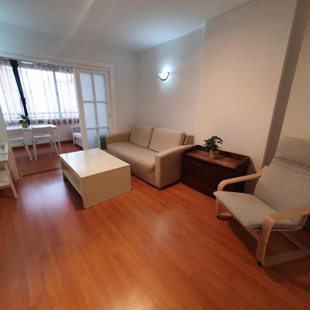 San Francisco Playa Levante Apartman Benidorm Kültér fotó