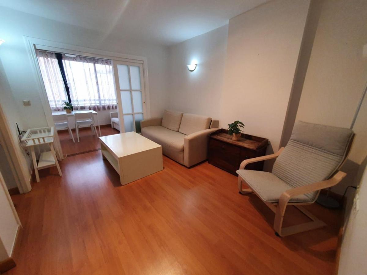 San Francisco Playa Levante Apartman Benidorm Kültér fotó