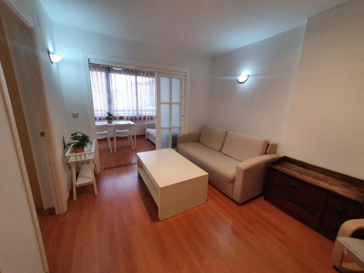 San Francisco Playa Levante Apartman Benidorm Kültér fotó